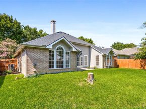 5424  Blue Water Lake Drive , Fort Worth Texas 76137