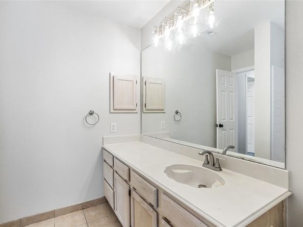 5424  Blue Water Lake Drive , Fort Worth Texas 76137