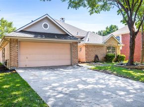 5424  Blue Water Lake Drive , Fort Worth Texas 76137