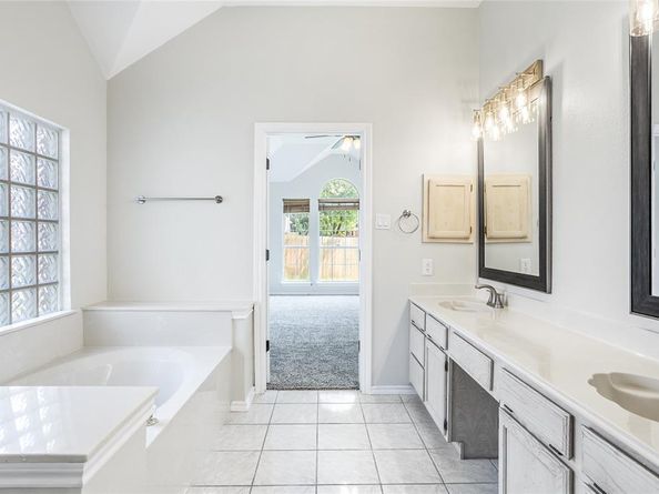 5424  Blue Water Lake Drive , Fort Worth Texas 76137