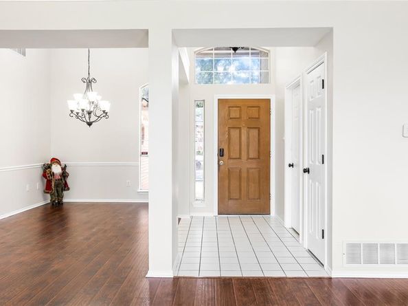 5424  Blue Water Lake Drive , Fort Worth Texas 76137