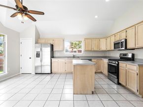 5424  Blue Water Lake Drive , Fort Worth Texas 76137
