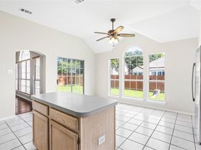 5424  Blue Water Lake Drive , Fort Worth Texas 76137