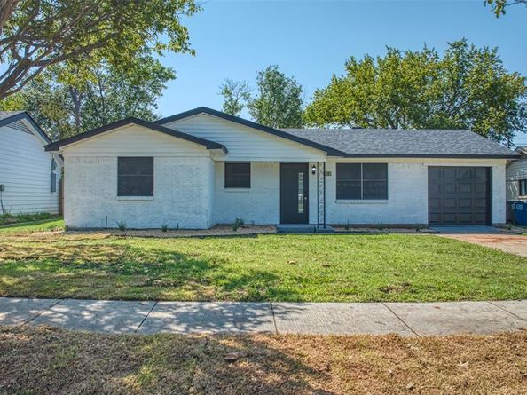 603  Valentine Lane , Wylie Texas 75098