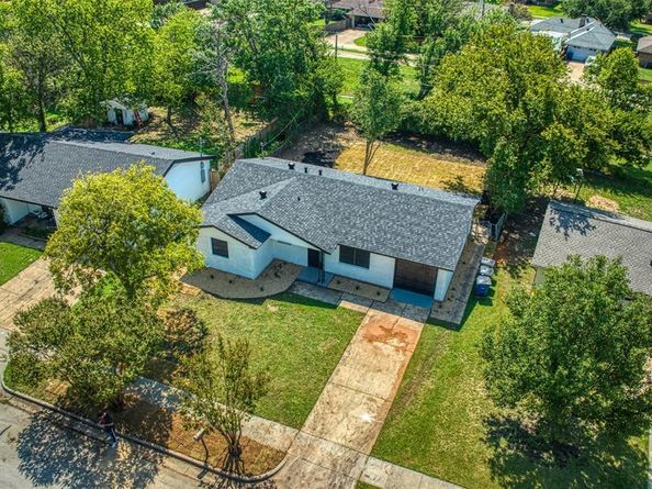 603  Valentine Lane , Wylie Texas 75098