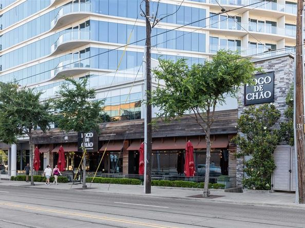 2305  Worthington Street  322, Dallas Texas 75204