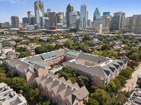 2305  Worthington Street  322, Dallas Texas 75204