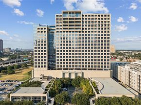 1717  Arts Plaza Drive  2107, Dallas Texas 75201