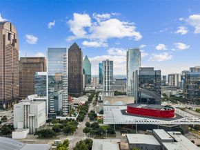 1717  Arts Plaza Drive  2107, Dallas Texas 75201