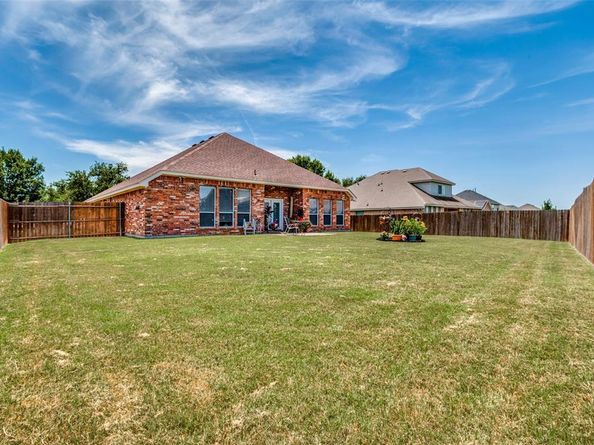 1101  Eastbrook Drive , Glenn Heights Texas 75154