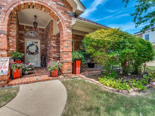 1101  Eastbrook Drive , Glenn Heights Texas 75154