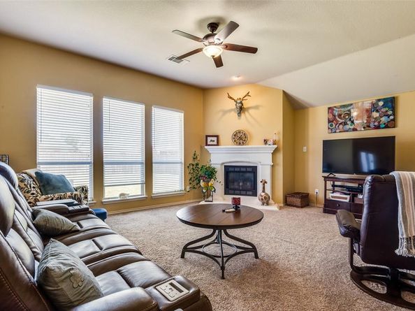1101  Eastbrook Drive , Glenn Heights Texas 75154