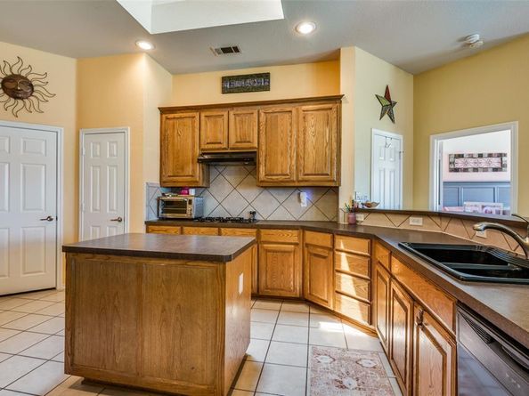 1101  Eastbrook Drive , Glenn Heights Texas 75154