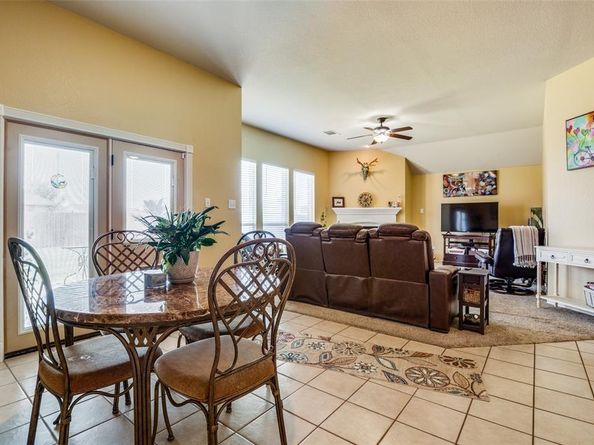1101  Eastbrook Drive , Glenn Heights Texas 75154