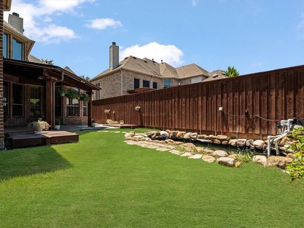5766  Wellington Lane , Frisco Texas 75033