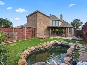 5766  Wellington Lane , Frisco Texas 75033