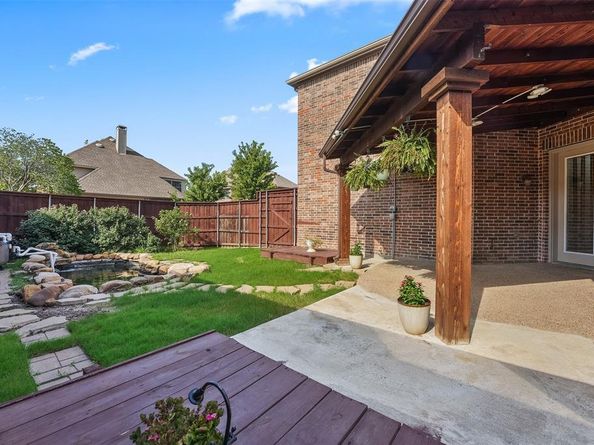 5766  Wellington Lane , Frisco Texas 75033