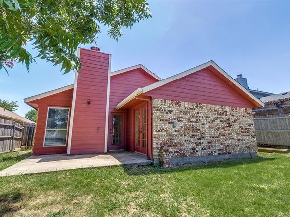 2533  Montclair Lane , Mesquite Texas 75150