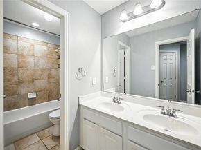 1151  Central Way , Lantana Texas 76226