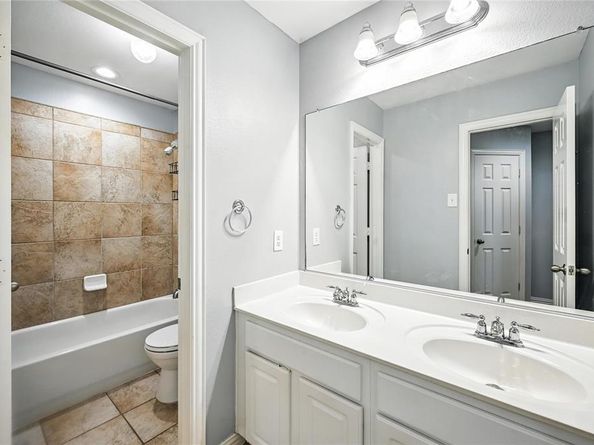 1151  Central Way , Lantana Texas 76226