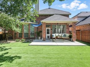 1151  Central Way , Lantana Texas 76226