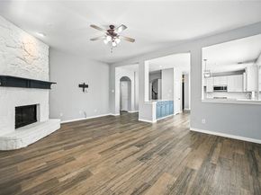 1151  Central Way , Lantana Texas 76226