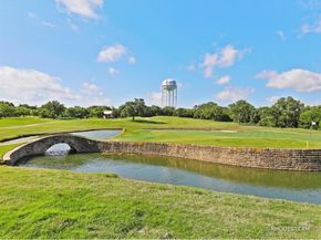 1151  Central Way , Lantana Texas 76226
