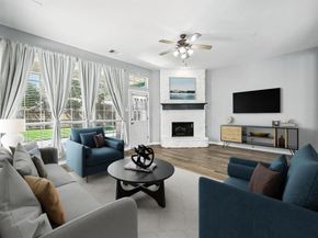 1151  Central Way , Lantana Texas 76226