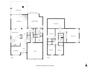 1151  Central Way , Lantana Texas 76226