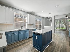 1151  Central Way , Lantana Texas 76226