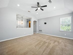 1151  Central Way , Lantana Texas 76226