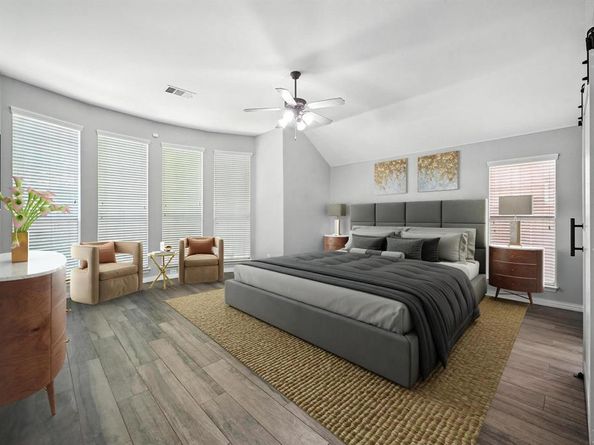 1151  Central Way , Lantana Texas 76226