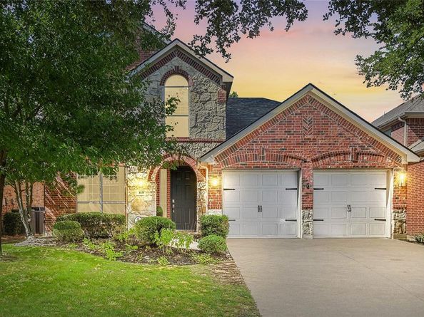 1151  Central Way , Lantana Texas 76226