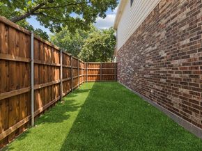 1600  Woodstream Lane Lane , Allen Texas 75002