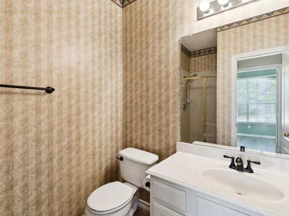 1600  Woodstream Lane Lane , Allen Texas 75002