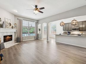 1600  Woodstream Lane Lane , Allen Texas 75002
