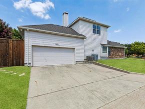 1600  Woodstream Lane Lane , Allen Texas 75002