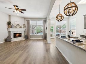 1600  Woodstream Lane Lane , Allen Texas 75002