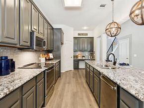 1600  Woodstream Lane Lane , Allen Texas 75002