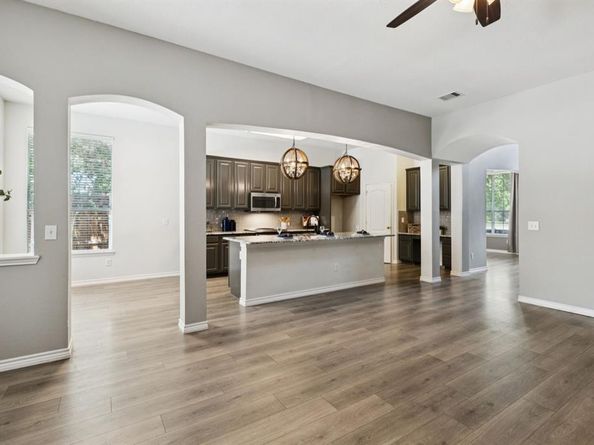 1600  Woodstream Lane Lane , Allen Texas 75002