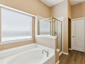 1600  Woodstream Lane Lane , Allen Texas 75002