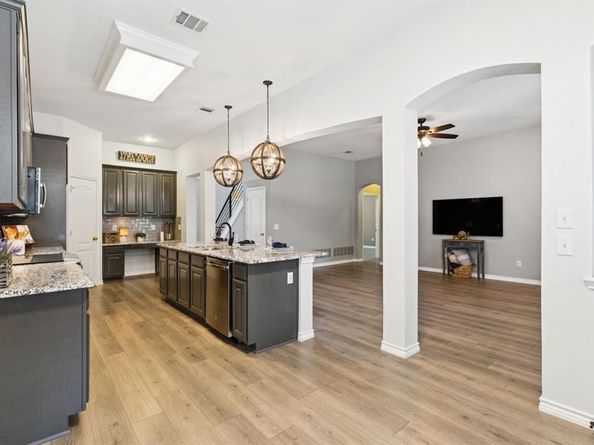 1600  Woodstream Lane Lane , Allen Texas 75002