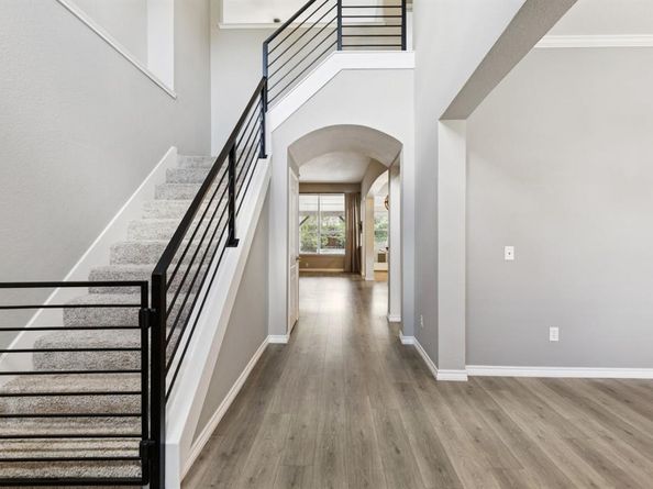 1600  Woodstream Lane Lane , Allen Texas 75002