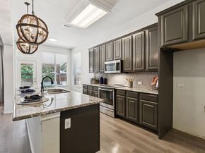 1600  Woodstream Lane Lane , Allen Texas 75002