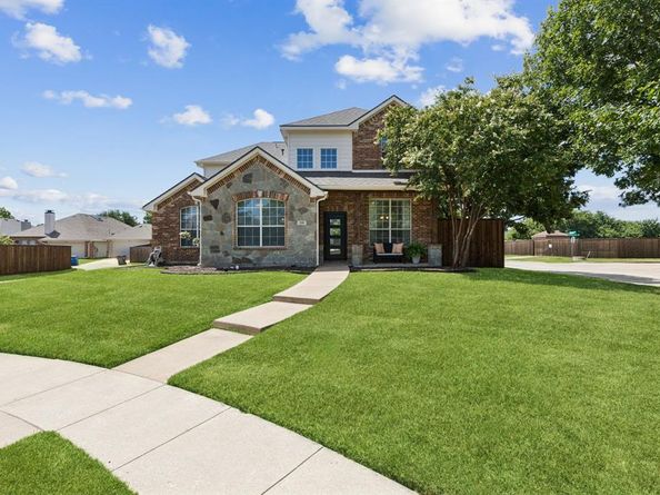 1600  Woodstream Lane Lane , Allen Texas 75002