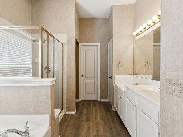 1600  Woodstream Lane Lane , Allen Texas 75002