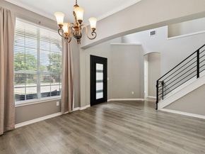1600  Woodstream Lane Lane , Allen Texas 75002