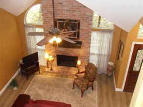 709  Reese Lane , Hurst Texas 76054