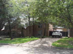709  Reese Lane , Hurst Texas 76054
