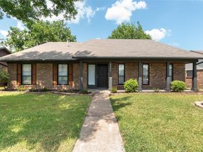 5230  Barcelona Drive , Garland Texas 75043